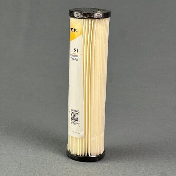 PENTEK Water Filter 10x2.5 S1 Sediment 20 Micron New Pentair Cellulose USFilter - Picture 6 of 8